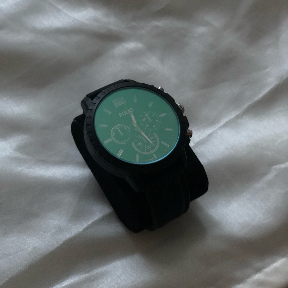 Men’s watch - Picture 2 of 4